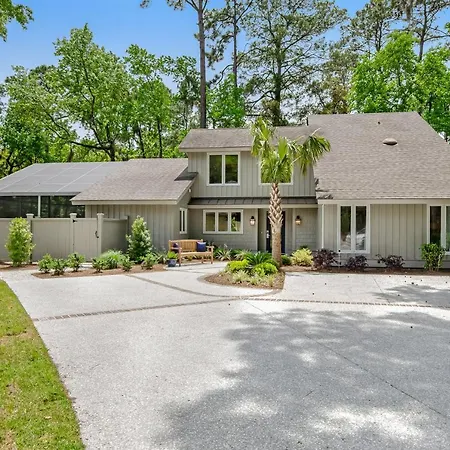 Carolina Cottage